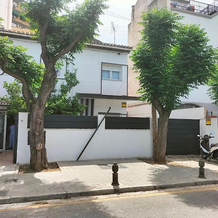 La Mansion Del Toledano Βίλα Γρανάδα Εξωτερικό φωτογραφία