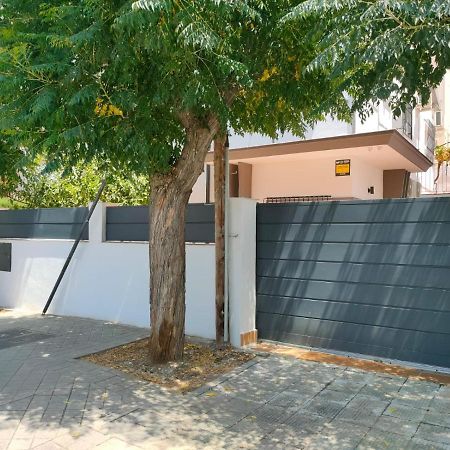 La Mansion Del Toledano Βίλα Γρανάδα Εξωτερικό φωτογραφία