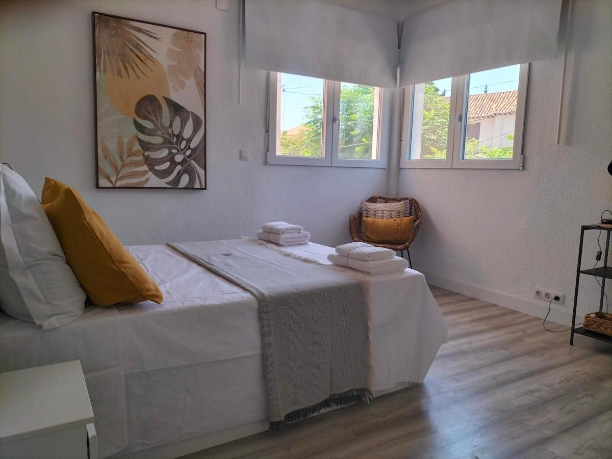 La Mansion Del Toledano Βίλα Γρανάδα Εξωτερικό φωτογραφία
