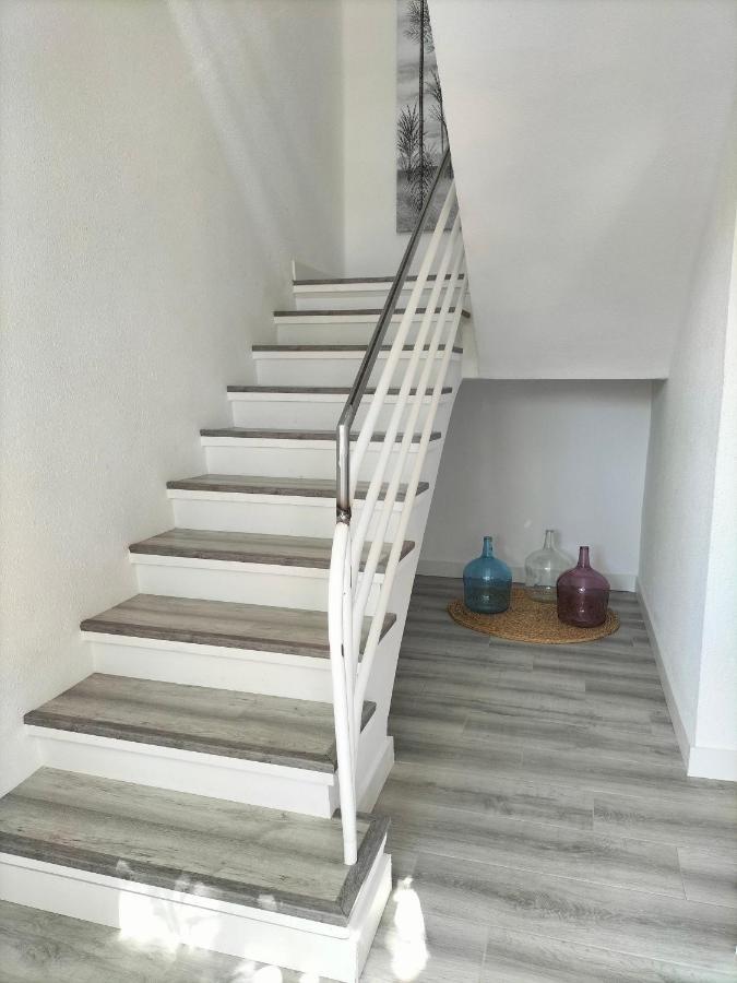 La Mansion Del Toledano Βίλα Γρανάδα Εξωτερικό φωτογραφία