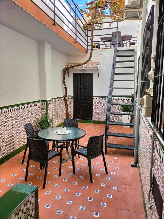 La Mansion Del Toledano Βίλα Γρανάδα Εξωτερικό φωτογραφία